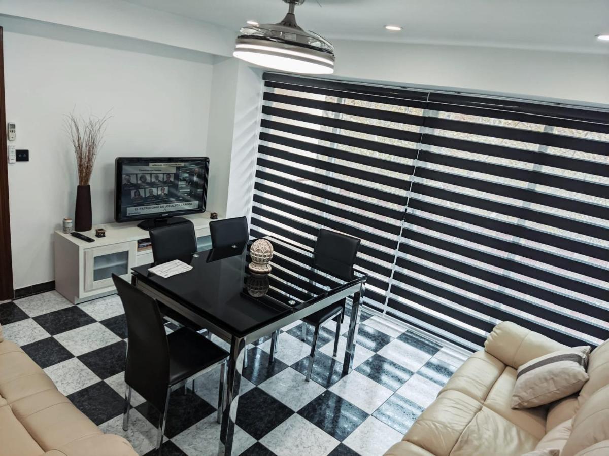 דירות גרנדה Vivienda Turistica Salazar מראה חיצוני תמונה